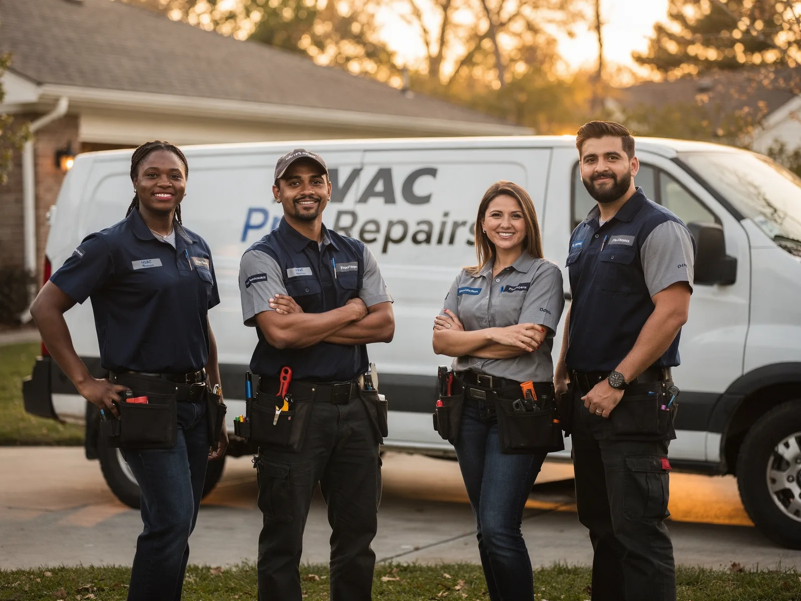 Heat Pump Repair company in Centreville, VA